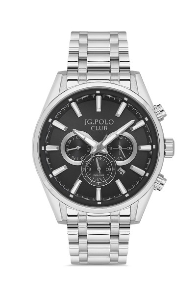 JG.POLO FONK.METAL KOL SAATİ